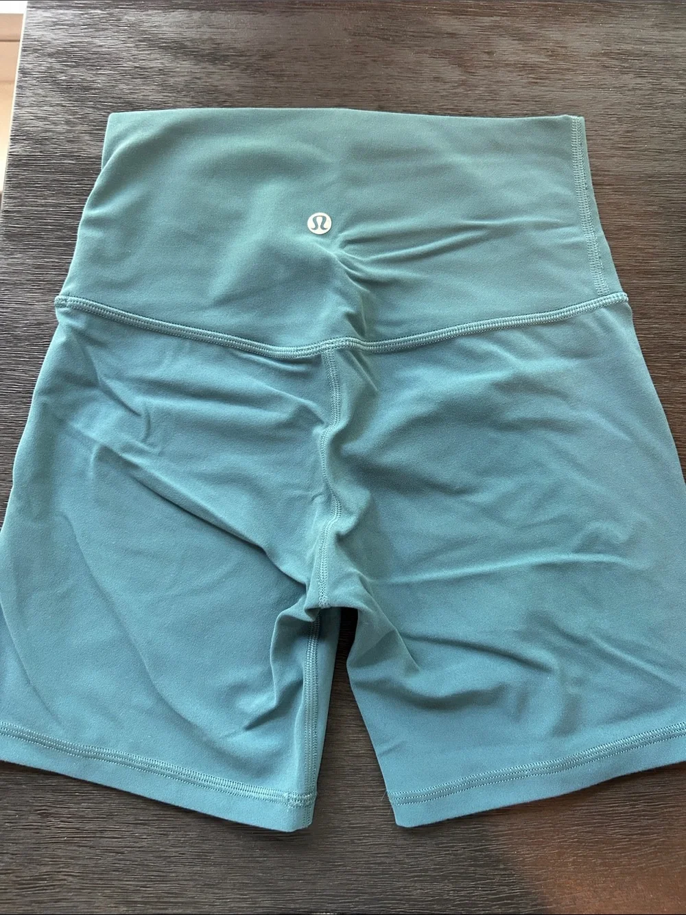 Lululemon align short 6”